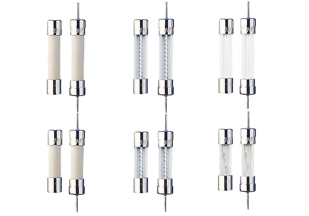 保险丝生产厂家