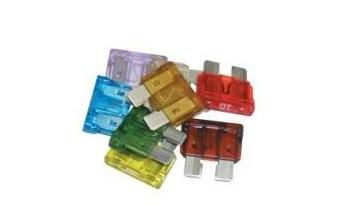 ATC系列汽车插件保险丝