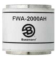 FWA 130V: 1000-4000A快速熔断器