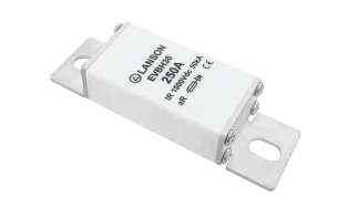 板式方体螺栓连接熔断器EVB36 1000V Type Spuare Boit Connertion   Fuse 