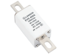 电动汽车板型熔断器HCS 65VDC Road vehicles Strip Fuse 