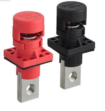 ESS-001 储能连接器